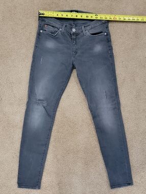 Hudson Krista Ankle Super Skinny